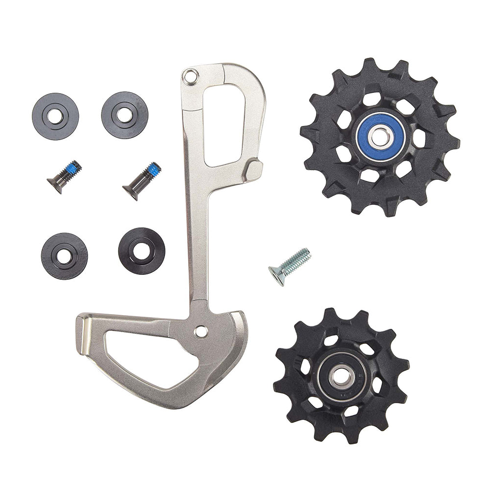 Sram Pulley Kit