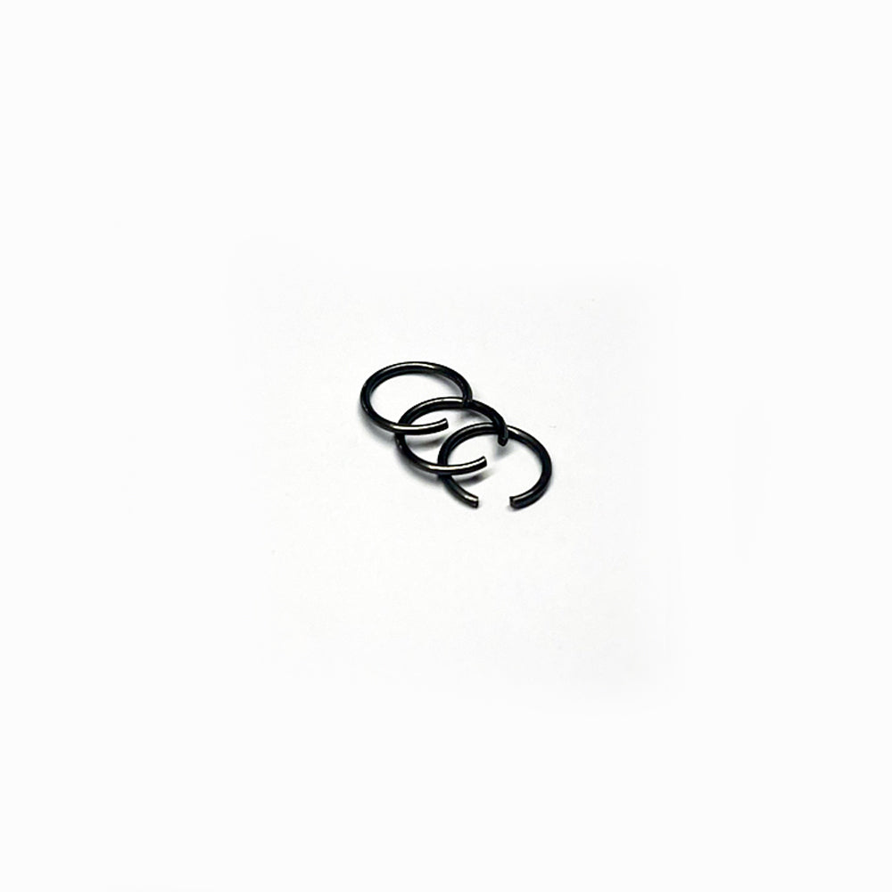 Cane Creek DB Inline, DB Air IL & DB Coil IL Rear Shock Spare Parts