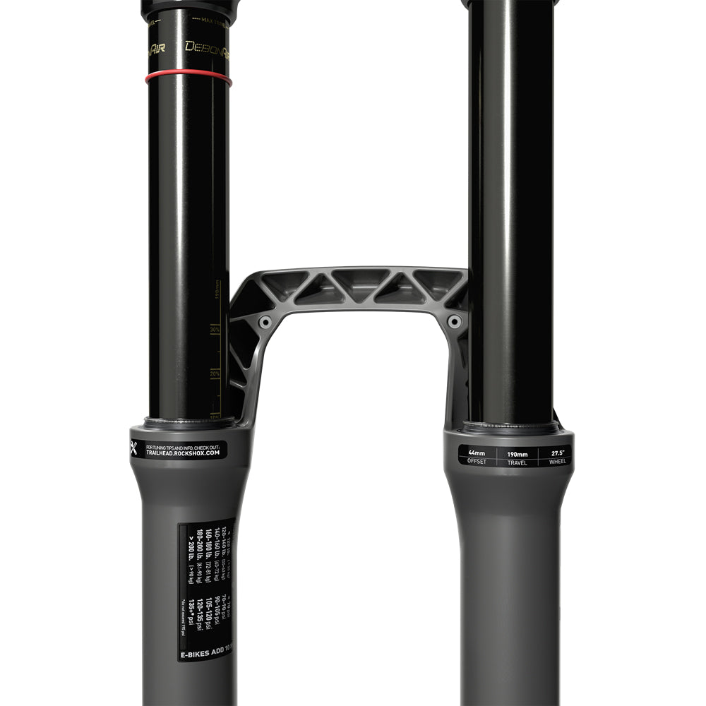 RockShox Domain B1+ (2022+) Fork Spare Parts