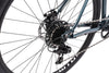 Bombtrack Arise SG Apex / Metallic Black