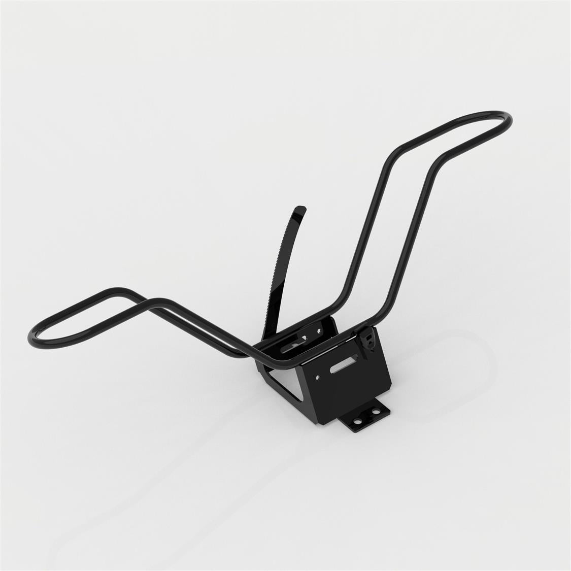 Maverack Premium Vert Rack Upper Wheel Cradles