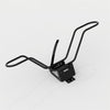Maverack Premium Vert Rack Upper Wheel Cradles