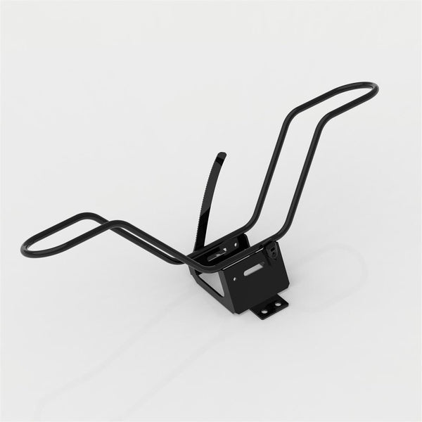 Maverack Premium Vert Rack Upper Wheel Cradles