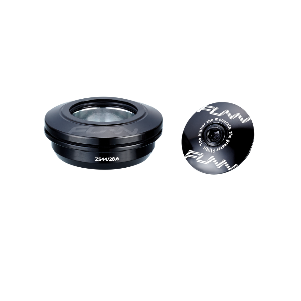 Funn Desend Headset Upper