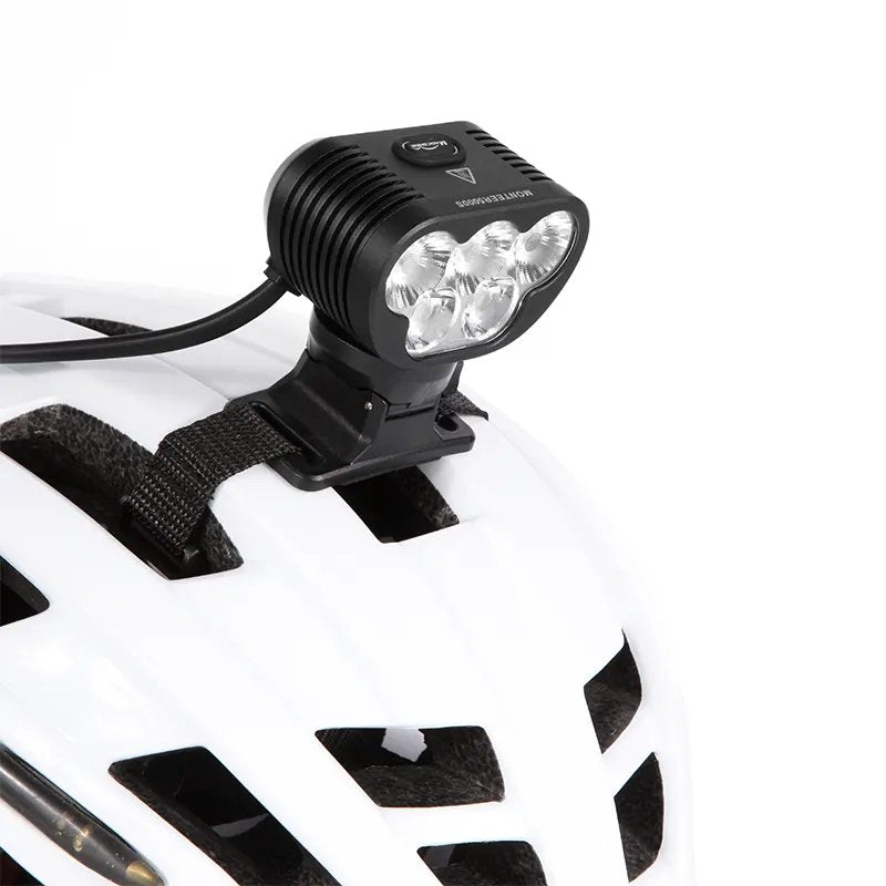 Magicshine MONTEER 5000S Storm MTB Headlight