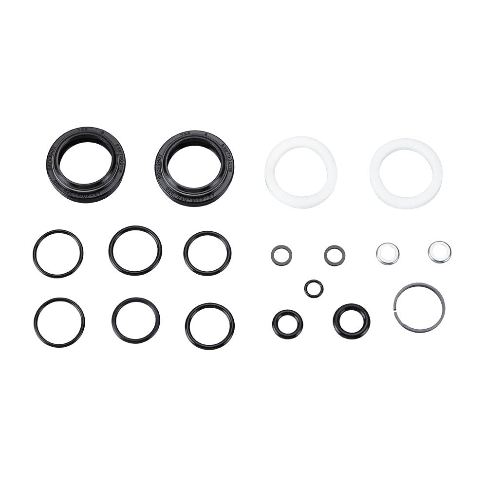 Rock Shox Fork Hose Clamp