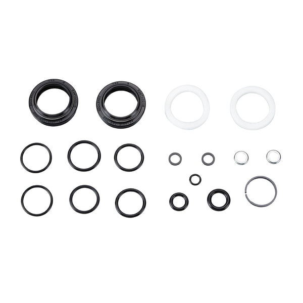 Rock Shox Fork Hose Clamp