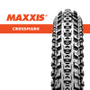 Maxxis Tyre Crossmark