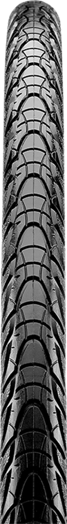 CST Tyre 27.5 x 1.75 CAPTAIN C1698 SLICK