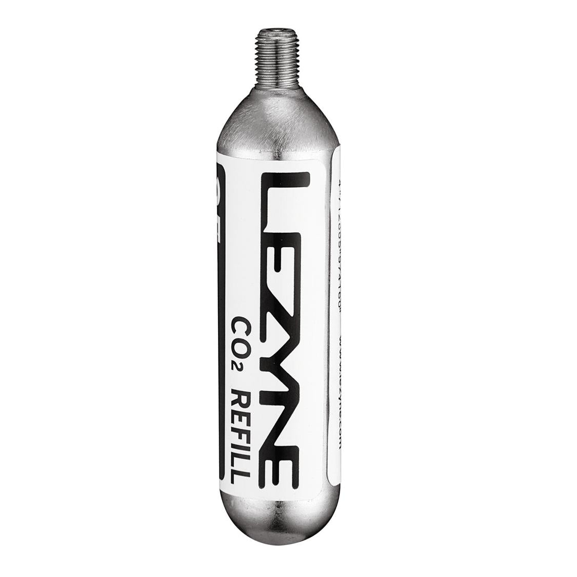 Lezyne CO2 Cartridge 25g