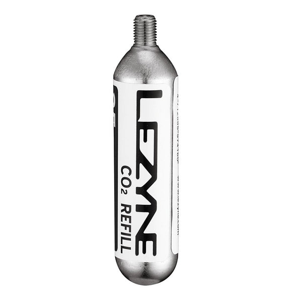 Lezyne CO2 Cartridge 25g