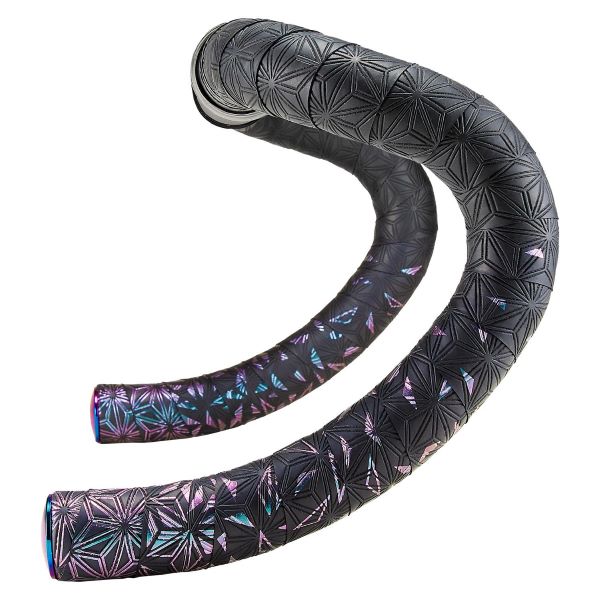 Supacaz Super Sticky Kush Road Tape – Star Fade
