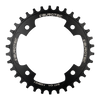 Burgtec 104MM BCD Outside Fit E-Bike Steel Thick Thin Chainring 34T