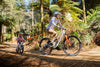 Kids Ride Shotgun MTB Tow Rope