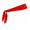 Halo I Headband Tie Black