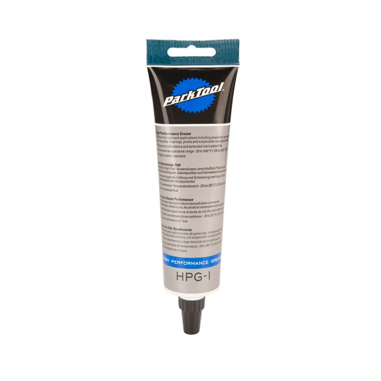 Park Tool Anti-Seize Compound