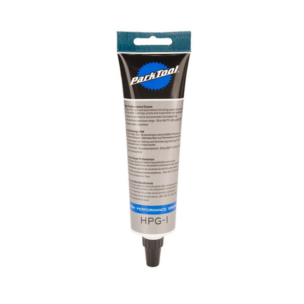 Park Tool Anti-Seize Compound
