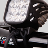 Magic Shine Silicone Talon Strap