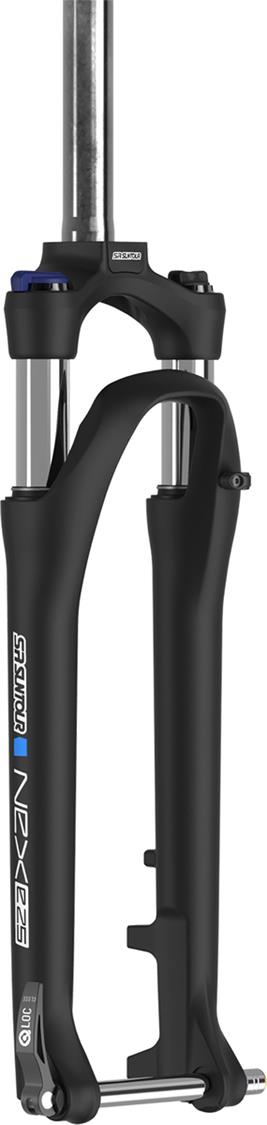 Suntour Fork NEX E25 700c NLO DS 63mm
