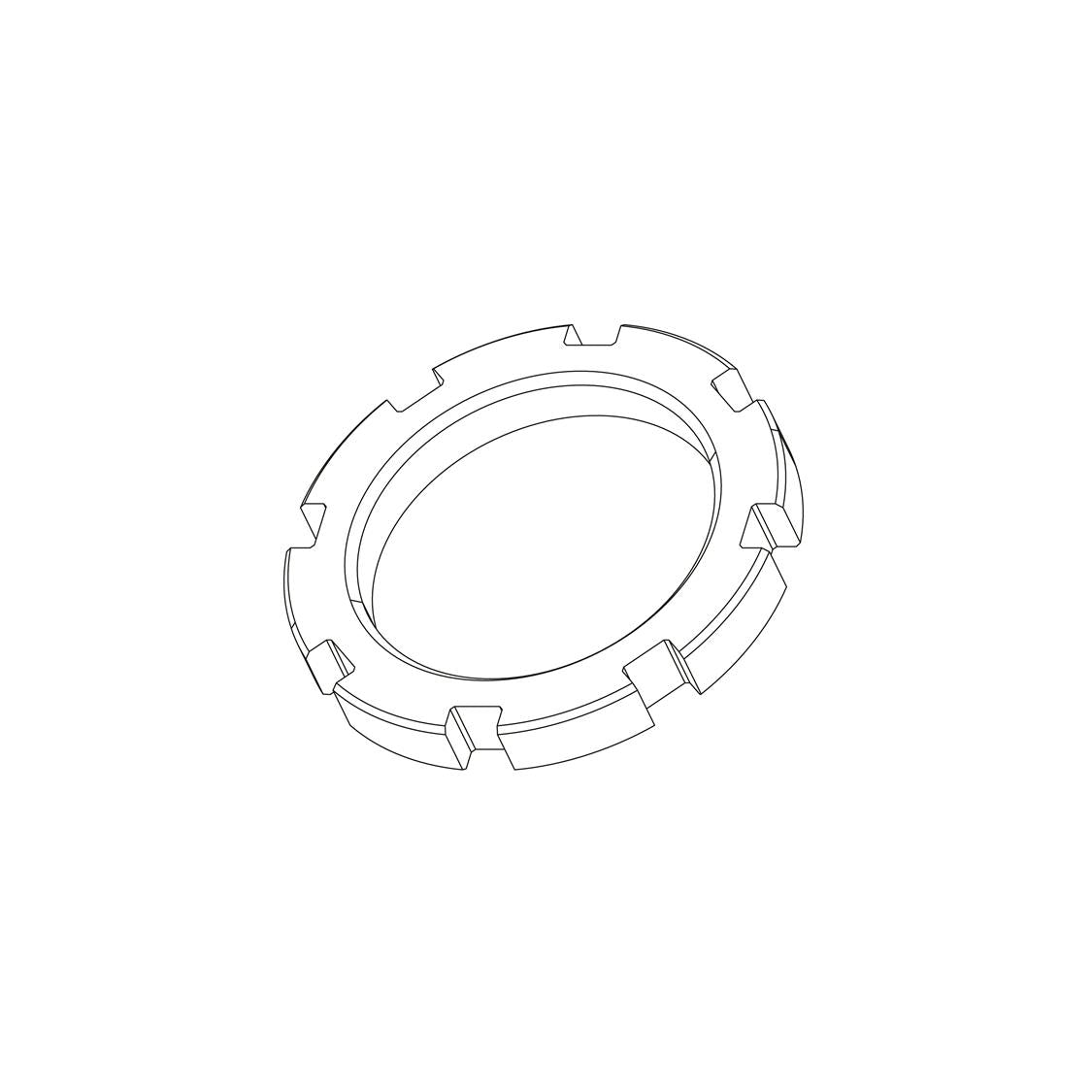 SRAM Powertrain Parts