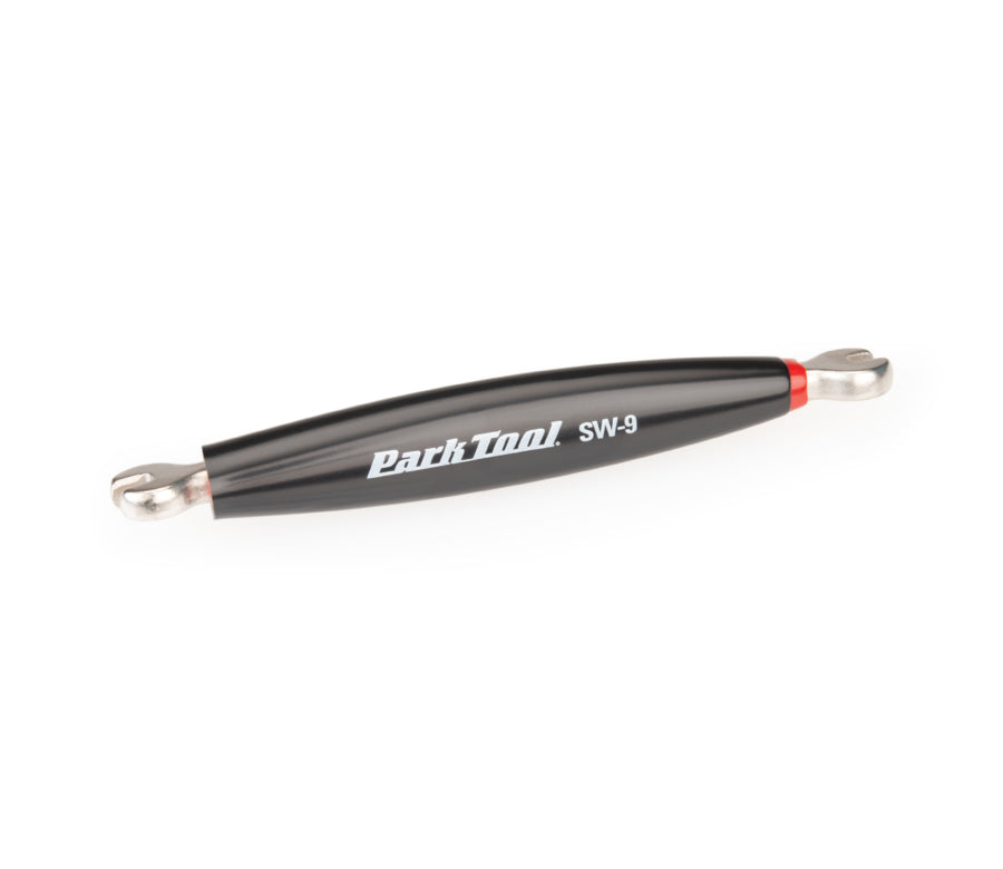 Park Tool Double-Ended Spoke Wrench - SW-9