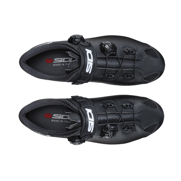 SIDI Genius 10 Road Shoes - MEGA