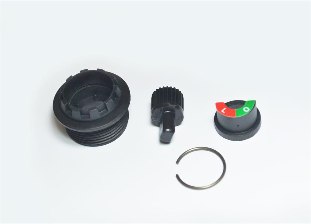 Suntour Fork Cover