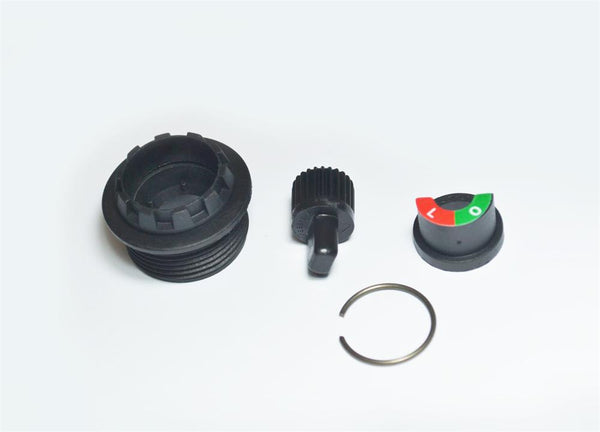 Suntour Fork Cover