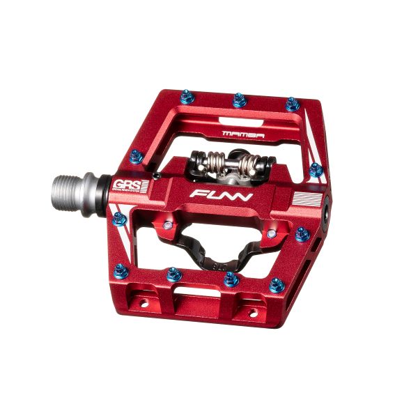 Funn Replacement Clip Mechanism