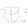 Roam Carbon Rims