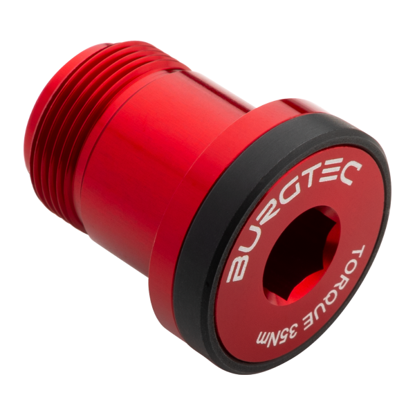 Burgtec Sram T-Type Derailleur Bolt - Bolt 1 and Bolt 2