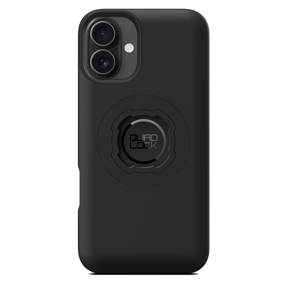 Quad Lock MAG Case iPhone 16