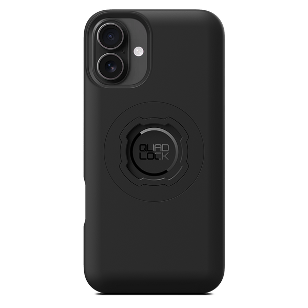 Quad Lock MAG Case iPhone 16