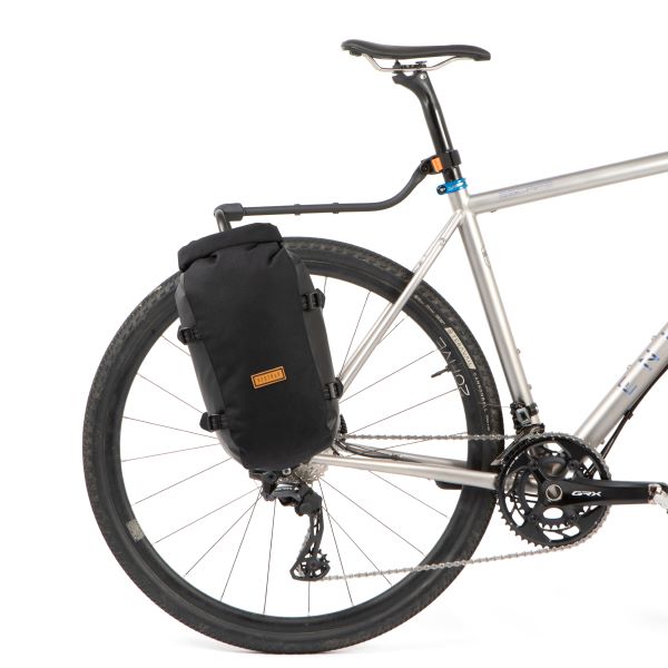 Restrap Switch Rack with Axle
