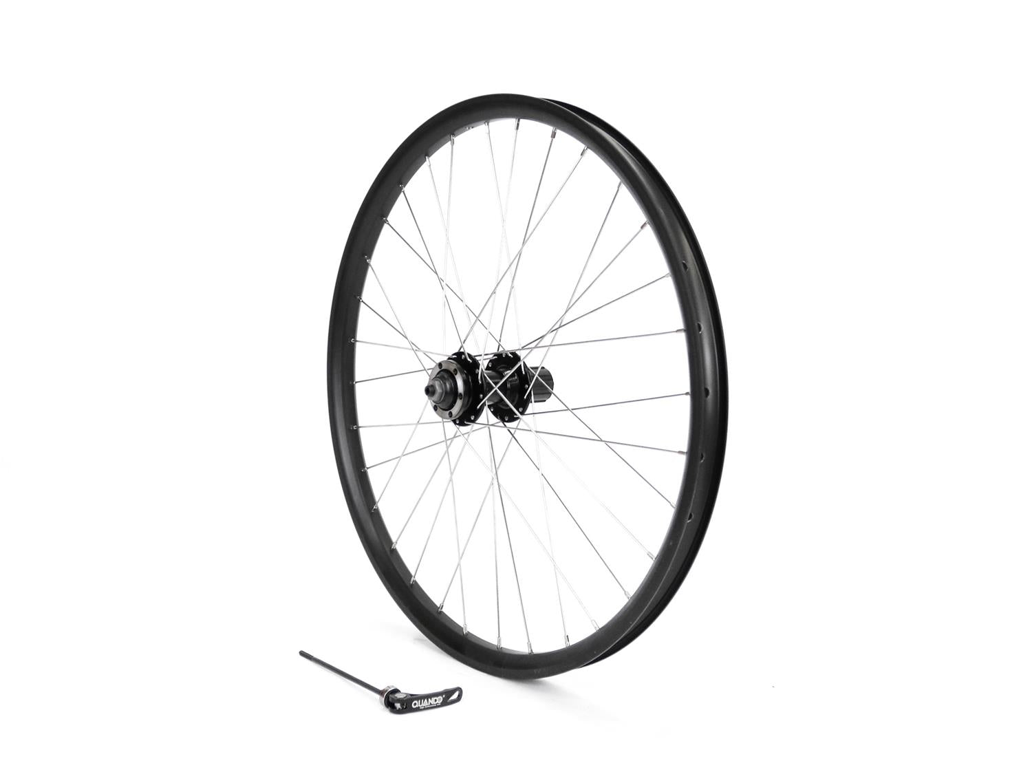 Wheel Single Wall