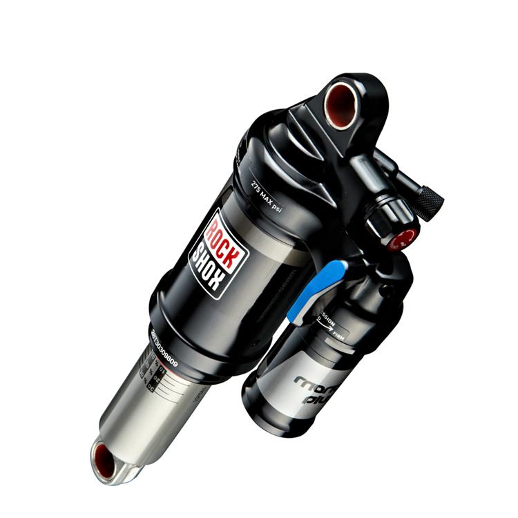 RockShox Monarch Plus B1 - B3 (2014 - 2018) Shock Spare Parts