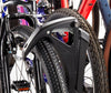 Saris Freedom G2 4-Bike Hitch Rack