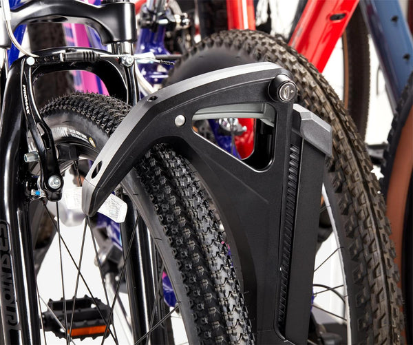 Saris Freedom G2 4-Bike Hitch Rack