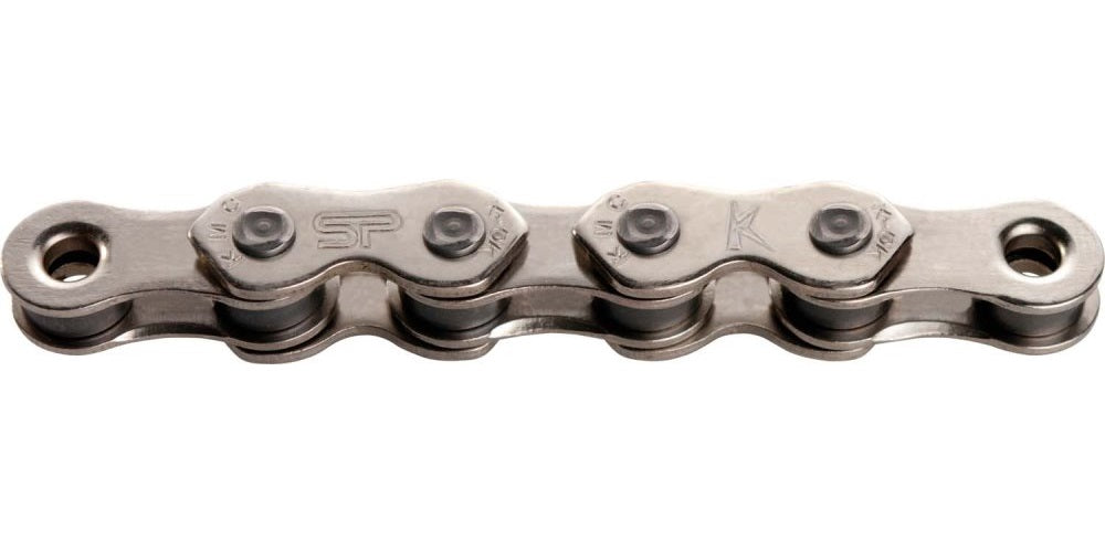 KMC Chain Single Speed Coloured Z410A