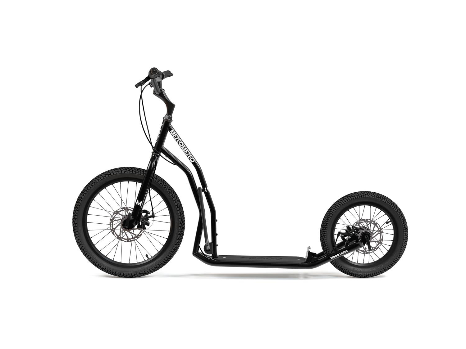 Yedoo Mezeq Y40 adult Scooter