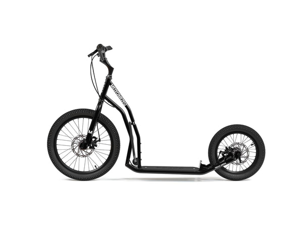Yedoo Mezeq Y40 adult Scooter