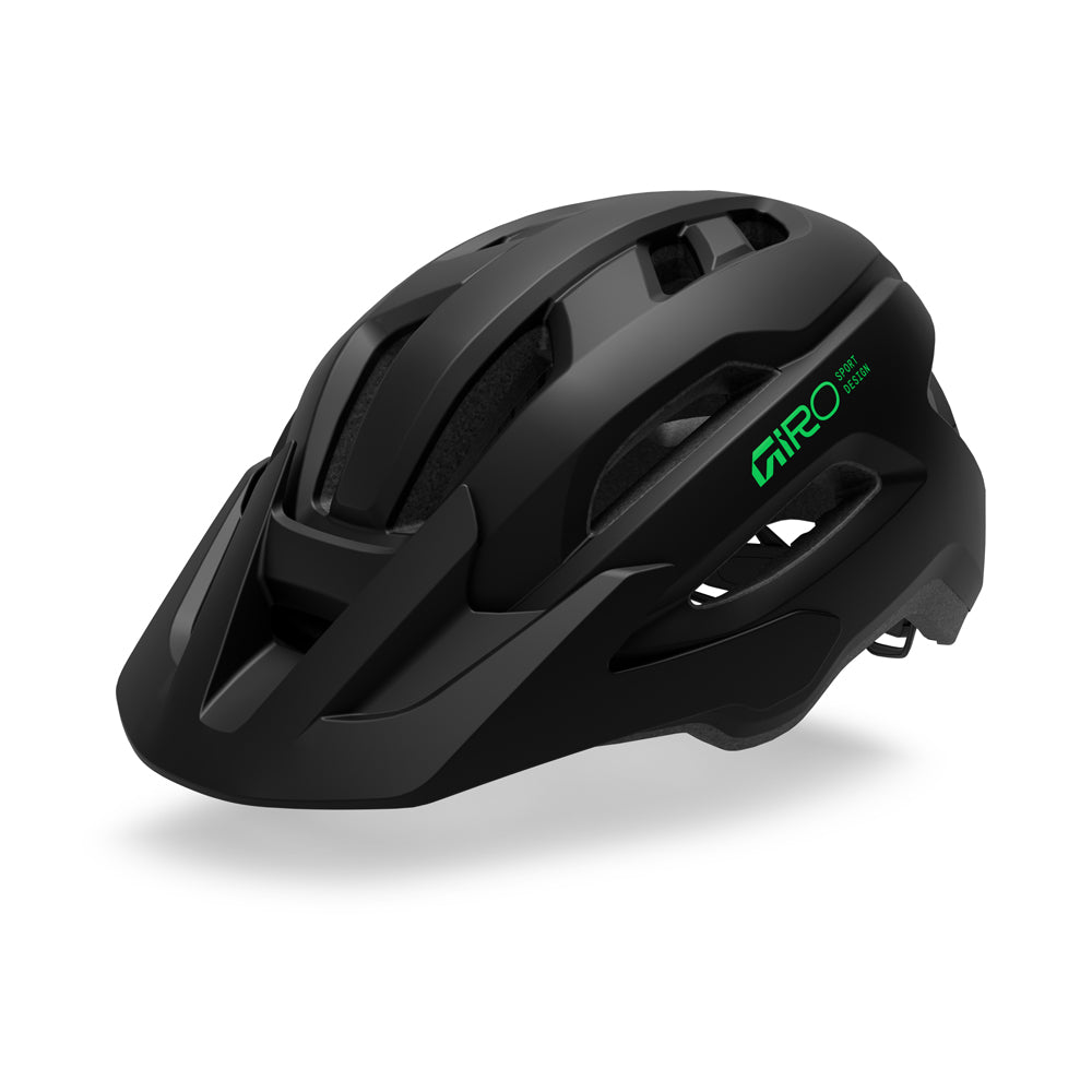 Giro Helmet Fixture MIPS II Youth