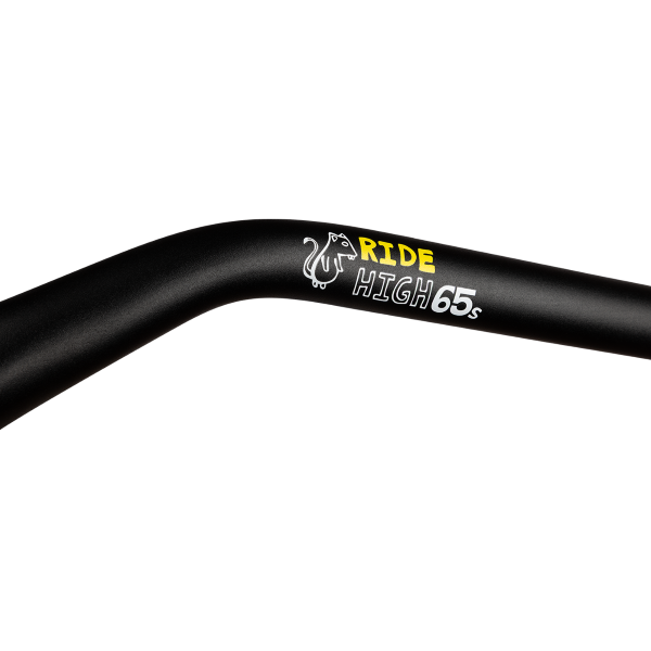 Burgtec Handlebars Ridewide Josh Bryceland Signature Alloy