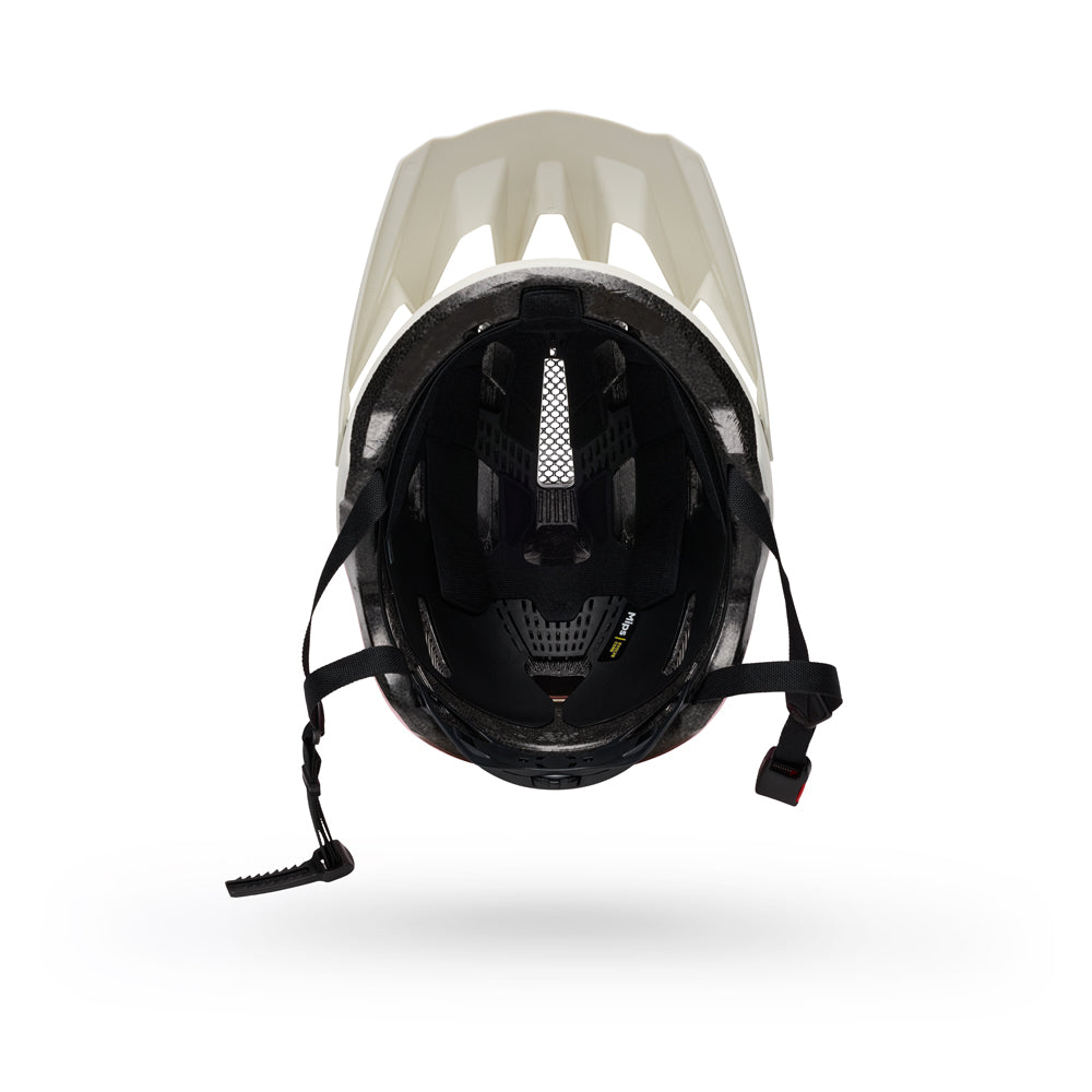 Bell Helmet 2Twenty Youth MIPS / Vintage White