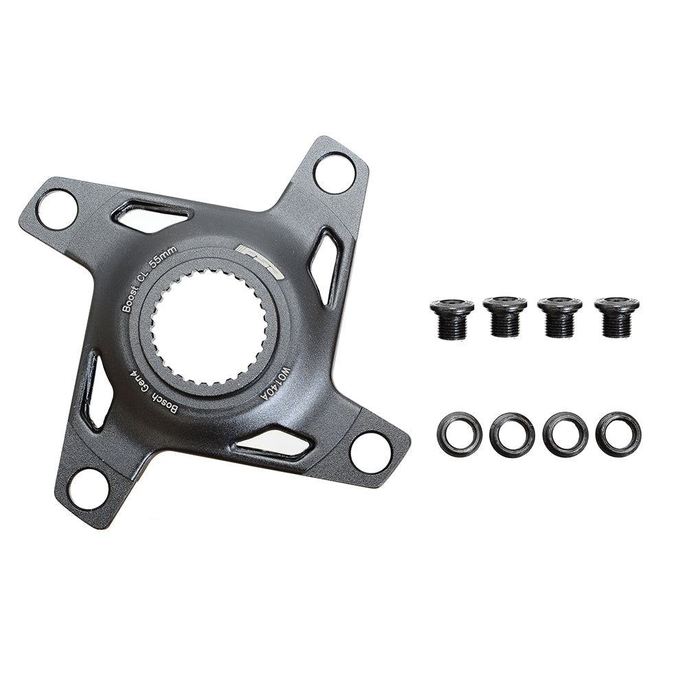 Moterra Neo Carbon Bosch 2022+ Spares