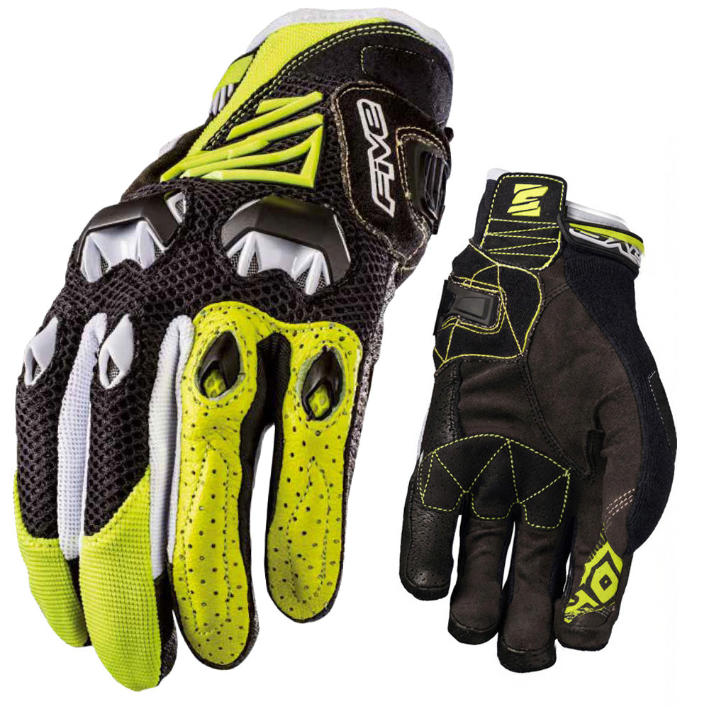 FIVE DH MTB Gloves