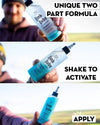 Peaty's Linklube All-Weather