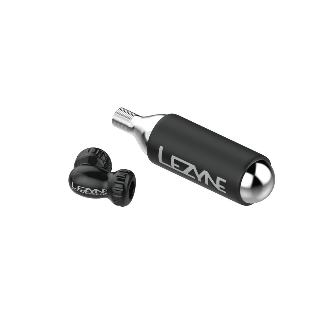 Lezyne Twin Speed Drive CO2