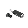 Lezyne Twin Speed Drive CO2