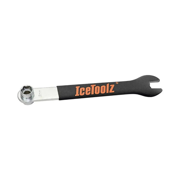 IceToolz Pedal & Socket Tool